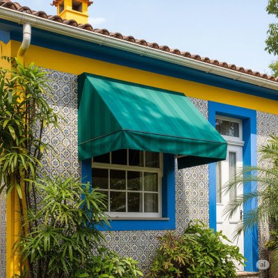 Orçamento de Toldo